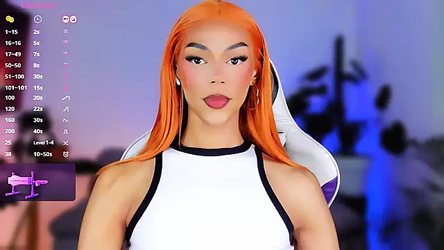 Snapshot of _Miss_Anna_ chatting on January 18, 2025, 8:10 am  Miss Anna  online show from January 18, 2025, 8:10 am