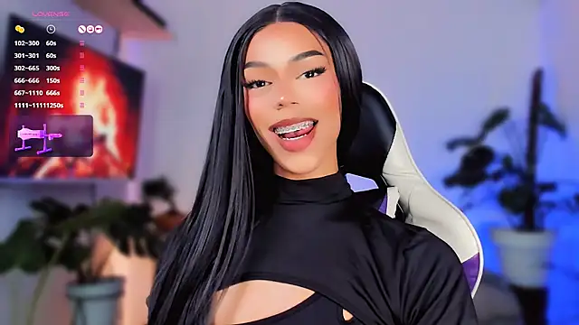 Snapshot of _Miss_Anna_ chatting on January 23, 2025, 8:15 am  Miss Anna  online show from January 23, 2025, 8:15 am