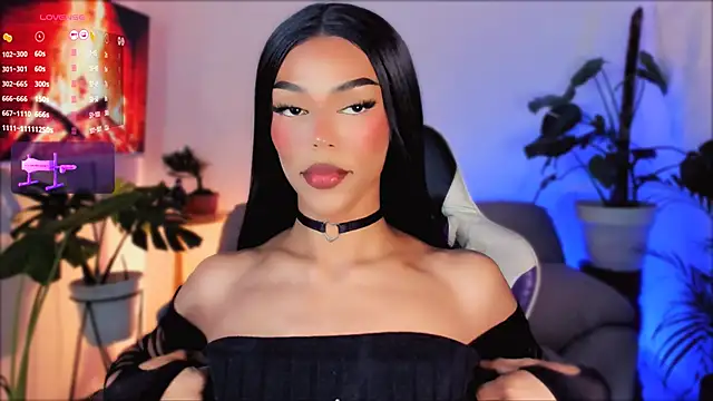 Snapshot of _Miss_Anna_ chatting on January 23, 2025, 12:30 pm  Miss Anna  online show from January 23, 2025, 12:30 pm