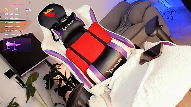 Snapshot of _Miss_Anna_ chatting on January 25, 2025, 11:13 am  Miss Anna  online show from January 25, 2025, 11:13 am