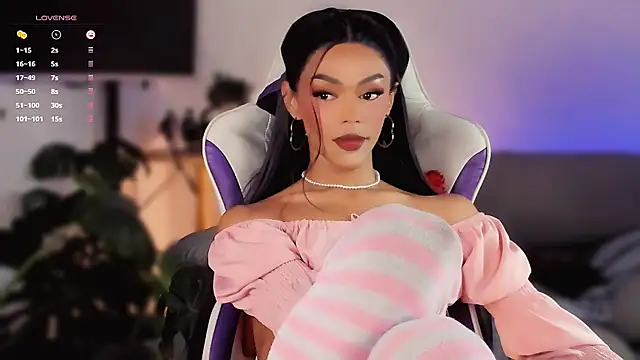 Snapshot of _Miss_Anna_ chatting on January 28, 2025, 7:32 am  Miss Anna  online show from January 28, 2025, 7:32 am