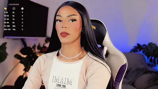 Snapshot of _Miss_Anna_ chatting on January 30, 2025, 1:33 am  Miss Anna  online show from January 30, 2025, 1:33 am