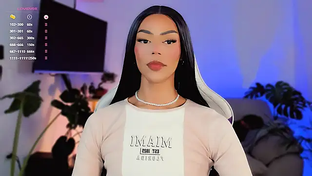 Snapshot of _Miss_Anna_ chatting on January 30, 2025, 4:37 am  Miss Anna  online show from January 30, 2025, 4:37 am