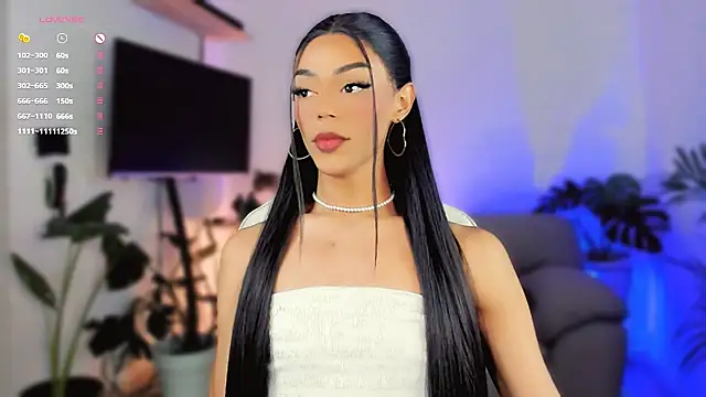 Snapshot of _Miss_Anna_ chatting on February 4, 2025, 4:26 am  Miss Anna  online show from February 4, 2025, 4:26 am