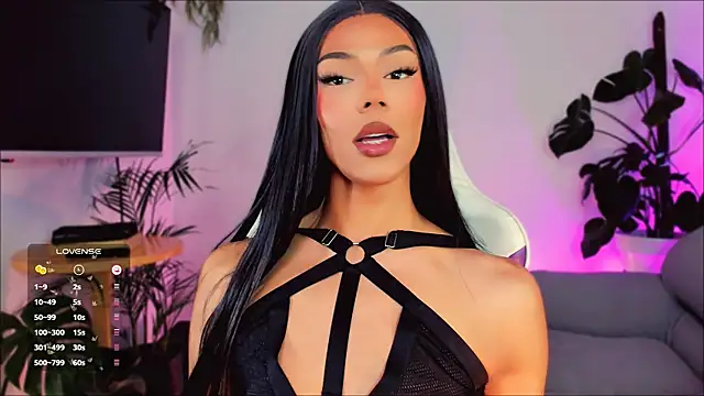 Snapshot of _Miss_Anna_ chatting on February 23, 2025, 9:55 am  Miss Anna  online show from February 23, 2025, 9:55 am