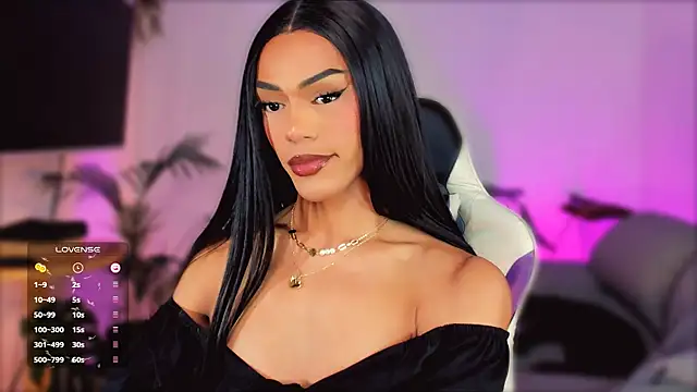 Snapshot of _Miss_Anna_ chatting on February 27, 2025, 2:10 pm  Miss Anna  online show from February 27, 2025, 2:10 pm