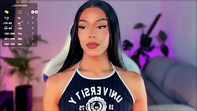 Snapshot of _Miss_Anna_ chatting on March 5, 2025, 10:11 am  Miss Anna  online show from March 5, 2025, 10:11 am