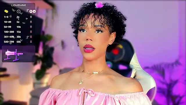 Snapshot of _Miss_Anna_ chatting on March 14, 2025, 10:50 am  Miss Anna  online show from March 14, 2025, 10:50 am