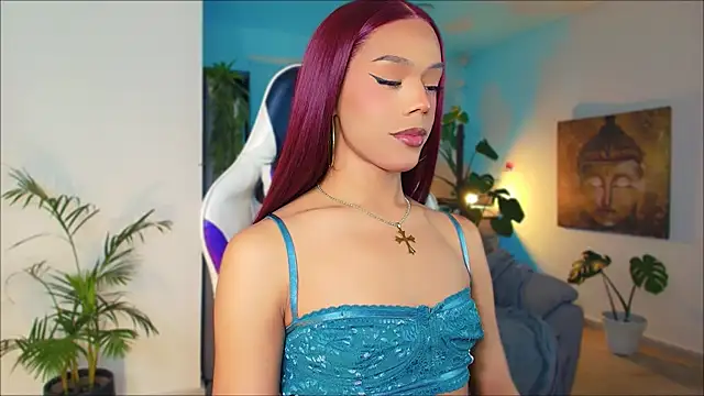 Snapshot of _Miss_Anna_ chatting on September 17, 2025, 7:32 am  Miss Anna  online show from September 17, 2025, 7:32 am