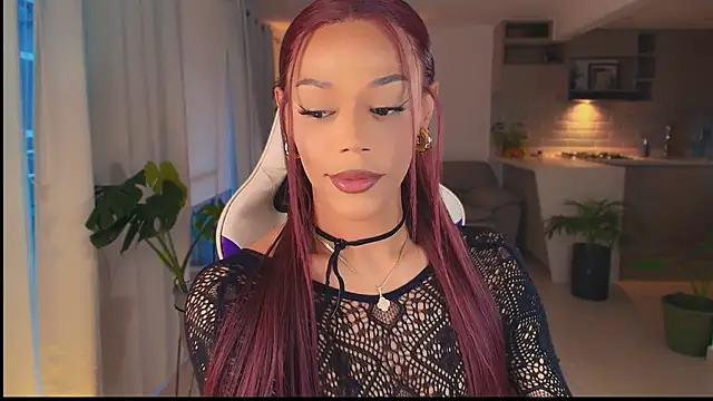  Miss Anna  online show from February 3, 2026, 10:48 pm