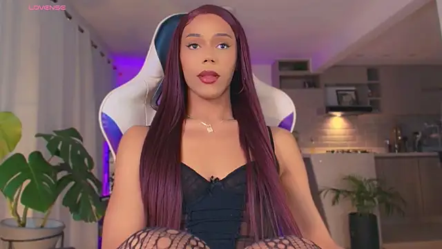  Miss Anna  online show from February 7, 2026, 11:41 pm