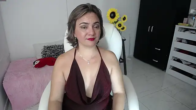 Snapshot of Ghada_milf chatting on February 16, 2025, 4:09 am Ghada milf online show from February 16, 2025, 4:09 am