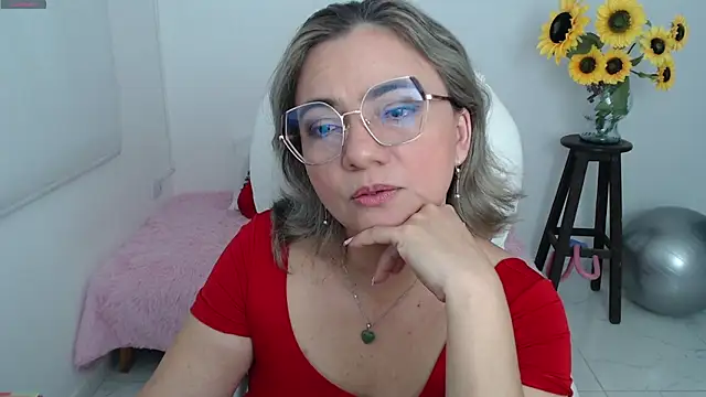 Snapshot of Ghada_milf chatting on September 15, 2025, 7:25 pm Ghada milf online show from September 15, 2025, 7:25 pm