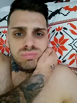 Snapshot of Cuci12 chatting on March 19, 2025, 12:15 am Cuci12 online show from March 19, 2025, 12:15 am