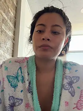 Camilaperson online show from February 12, 2026, 2:23 pm