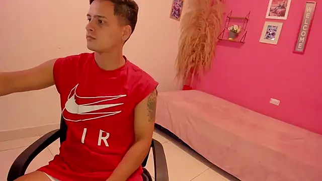 JANER 03 online show from October 18, 2025, 4:59 am