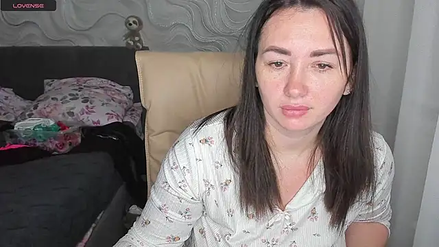 Kendra SXY online show from December 15, 2025, 2:16 am