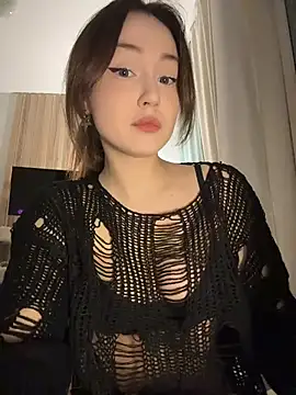 Peachy Dream online show from March 19, 2026, 7:07 pm