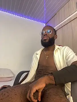 Jacksonking27 online show from February 17, 2026, 11:55 pm