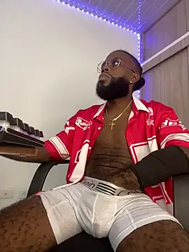 Jacksonking27 online show from March 3, 2026, 9:21 pm