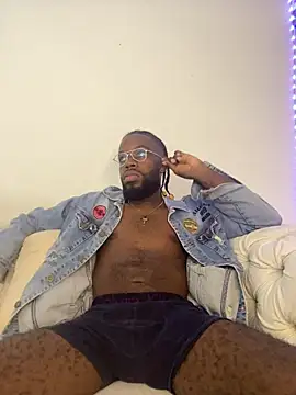 Jacksonking27 online show from April 7, 2026, 11:15 pm