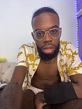 Jacksonking27 online show from May 12, 2026, 10:51 pm