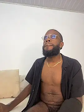 Jacksonking27 online show from May 20, 2026, 11:11 pm