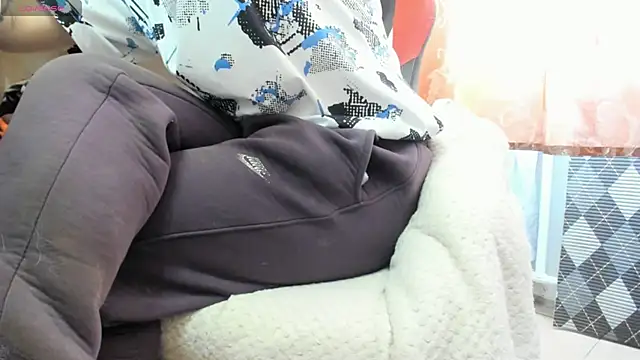 Snapshot of Queen_Sport chatting on March 31, 2026, 6:58 am Queen Sport online show from March 31, 2026, 6:58 am