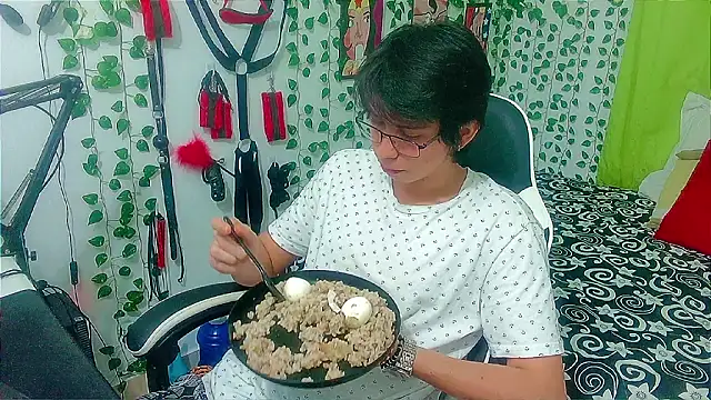 Andy gray online show from February 25, 2026, 10:52 pm