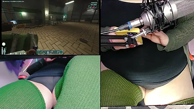 EmGreens online show from January 4, 2025, 5:58 am