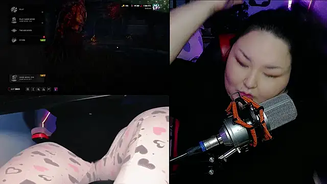 EmGreens online show from February 11, 2025, 3:18 am