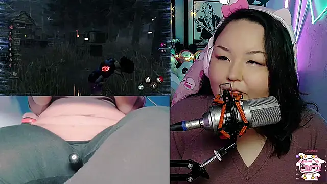 EmGreens online show from March 2, 2025, 2:41 am