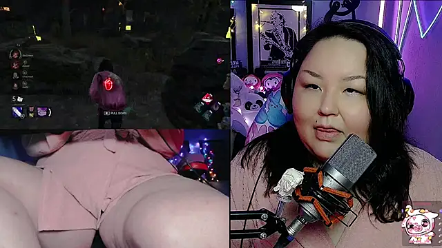 EmGreens online show from March 13, 2025, 5:33 am