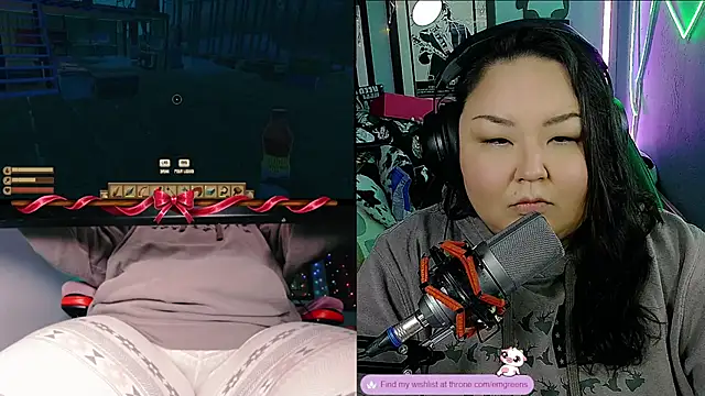 EmGreens online show from September 11, 2025, 2:11 am