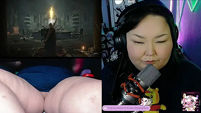 EmGreens online show from September 25, 2025, 3:10 am