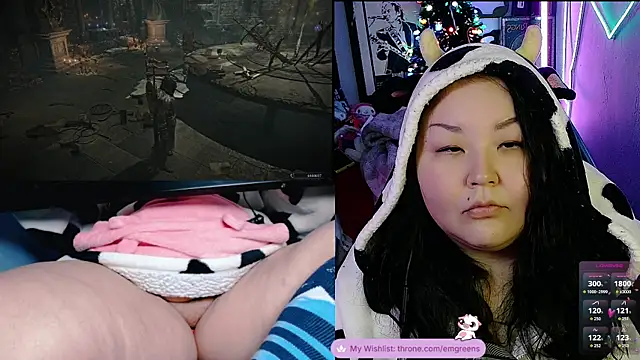 EmGreens online show from January 11, 2026, 5:23 am