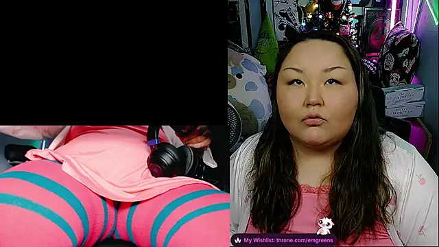 EmGreens online show from June 27, 2026, 4:39 am
