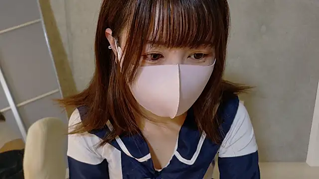 Snapshot of tsukuyomityan1 chatting on October 8, 2025, 8:34 am tsukuyomityan1 online show from October 8, 2025, 8:34 am