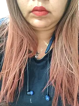 Ruchikalive online show from February 20, 2025, 2:13 pm