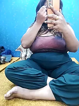 Ruchikalive online show from July 16, 2026, 3:07 pm