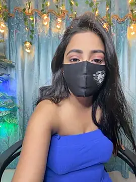 Monabby97 online show from November 19, 2025, 8:09 pm