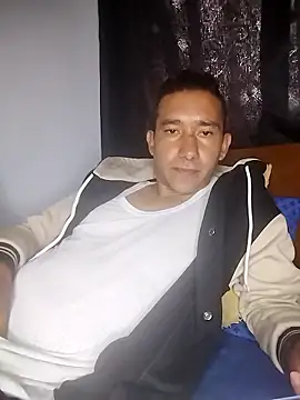 misterioso258 online show from January 14, 2026, 1:28 pm