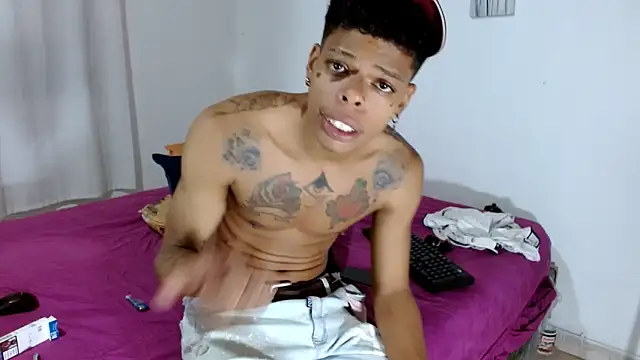 BrandonStond online show from April 11, 2026, 4:28 am