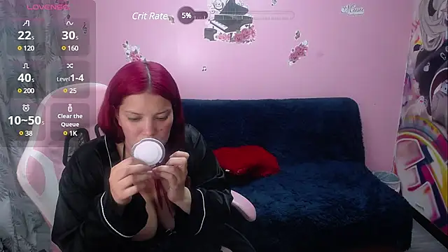 brithany smiith  online show from January 29, 2025, 7:25 am