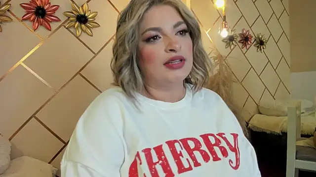 marianeporter   online show from September 9, 2025, 1:49 am