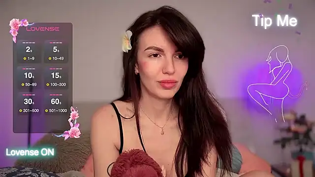 Snapshot of Wonder_Power chatting on January 30, 2025, 7:48 pm Wonder Power online show from January 30, 2025, 7:48 pm