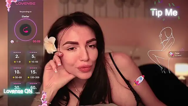 Snapshot of Wonder_Power chatting on February 1, 2025, 10:23 pm Wonder Power online show from February 1, 2025, 10:23 pm