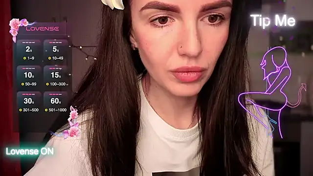 Snapshot of Wonder_Power chatting on February 3, 2025, 11:15 pm Wonder Power online show from February 3, 2025, 11:15 pm