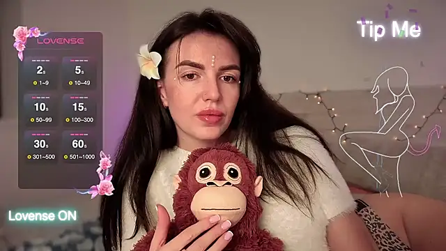 Snapshot of Wonder_Power chatting on February 6, 2025, 12:00 am Wonder Power online show from February 6, 2025, 12:00 am