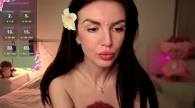 Snapshot of Wonder_Power chatting on February 24, 2025, 8:25 pm Wonder Power online show from February 24, 2025, 8:25 pm